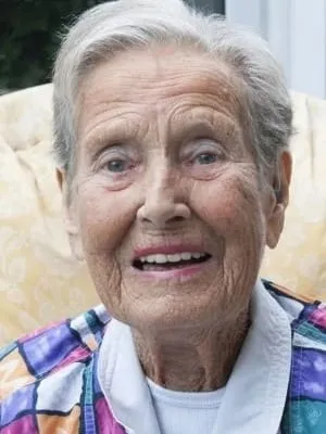 Margery Mason