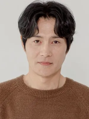 Lee Hae-yeong