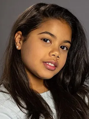 Alison Fernandez