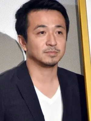 Hikohiko Sugiyama