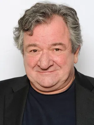 Ken Stott