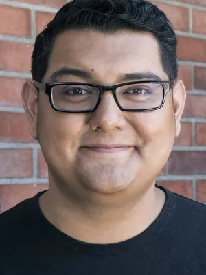 Joe Hernandez
