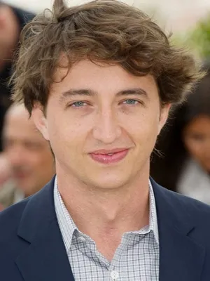 Benh Zeitlin