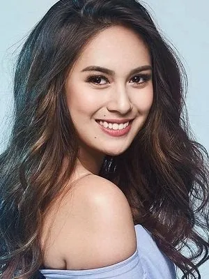 Yen Santos