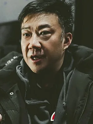 Liu Feng