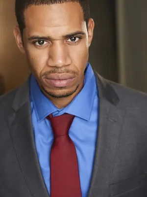 Max Lawrence