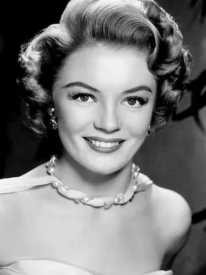 Sheree North
