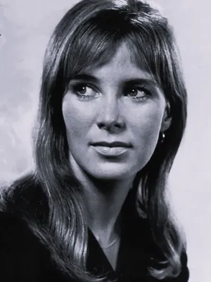 Jane Merrow
