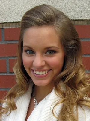 Cassie Keller