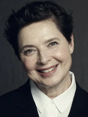 Isabella Rossellini