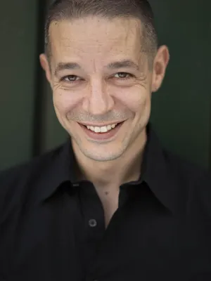 Daniele Paoloni