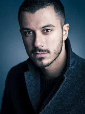 Rafael Cebrian