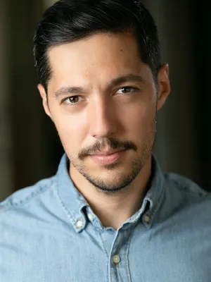 Nick Arapoglou