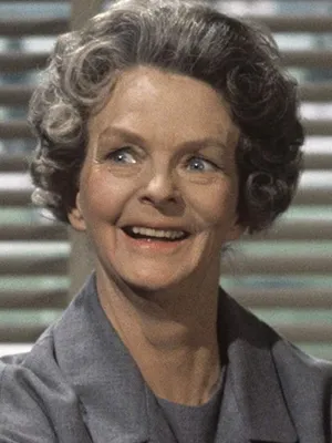 Meg Wyllie