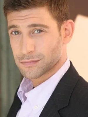 David Greenman