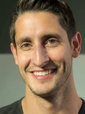 BJ Verot