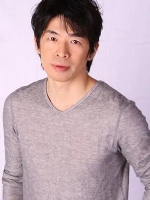 Masamichi Kitada