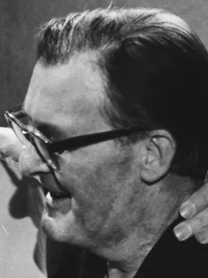 George Pollock