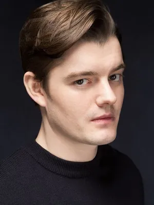 Sam Riley