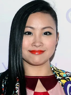Harriet Yeung Sze-Man