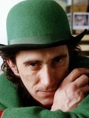 Michael Tarn