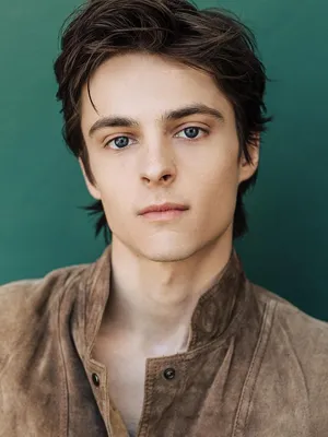 Corey Fogelmanis