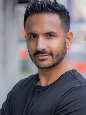 Kal Parekh