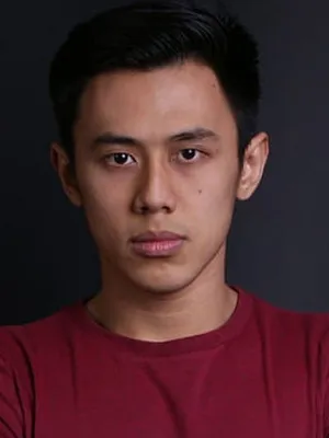 David Hendrawan