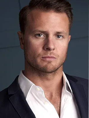 Bobby Holland Hanton