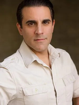 Nicholas Talone