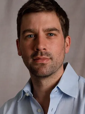 Max Benitz
