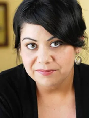 Carla Jimenez