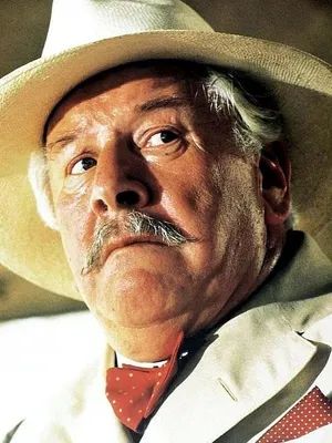 Peter Ustinov