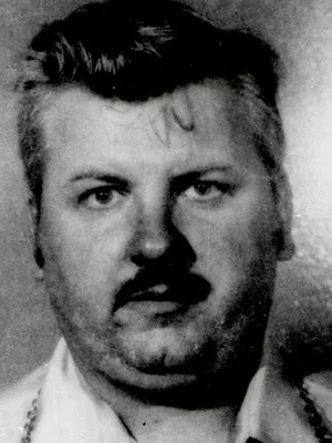 John Wayne Gacy