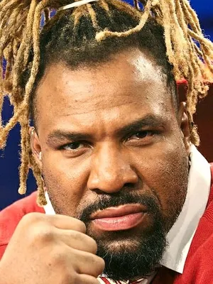 Shannon Briggs