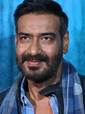 Ajay Devgn