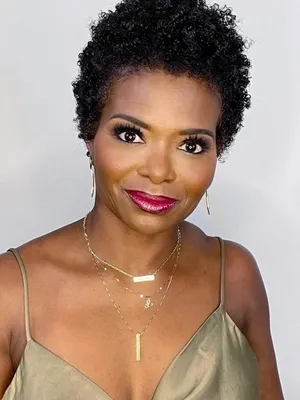 LaChanze