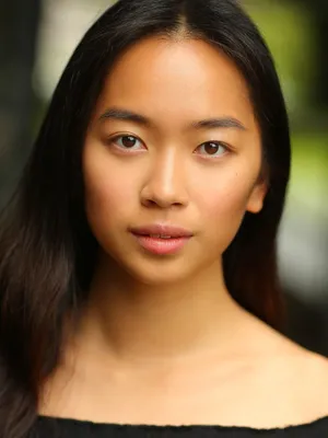 Tasha Lim