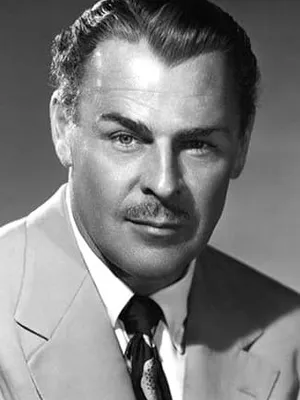 Brian Donlevy