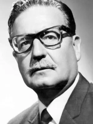 Salvador Allende