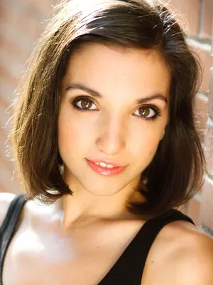 Julia Macchio