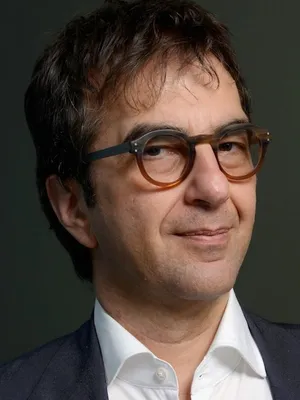 Atom Egoyan
