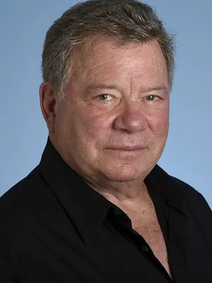 William Shatner