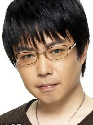 Isshin Chiba