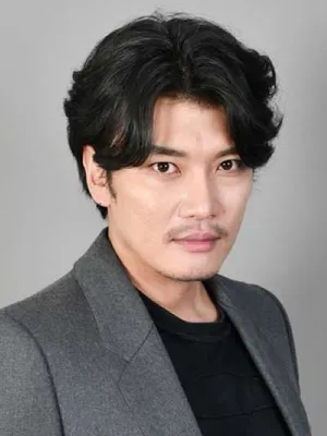 Kim Yoon-sung