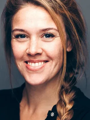 Ane Helene Hovby