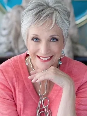 Randee Heller