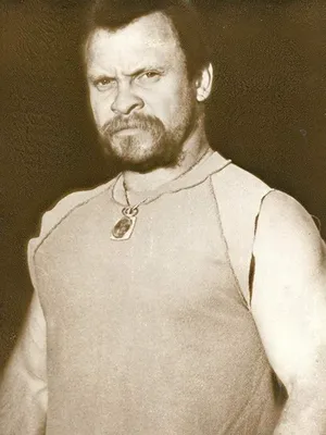Rocky Giordani