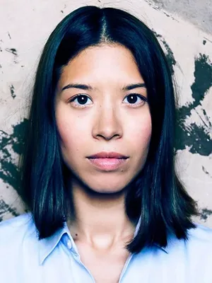 Claire Tran