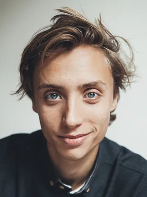 Nils Verkooijen